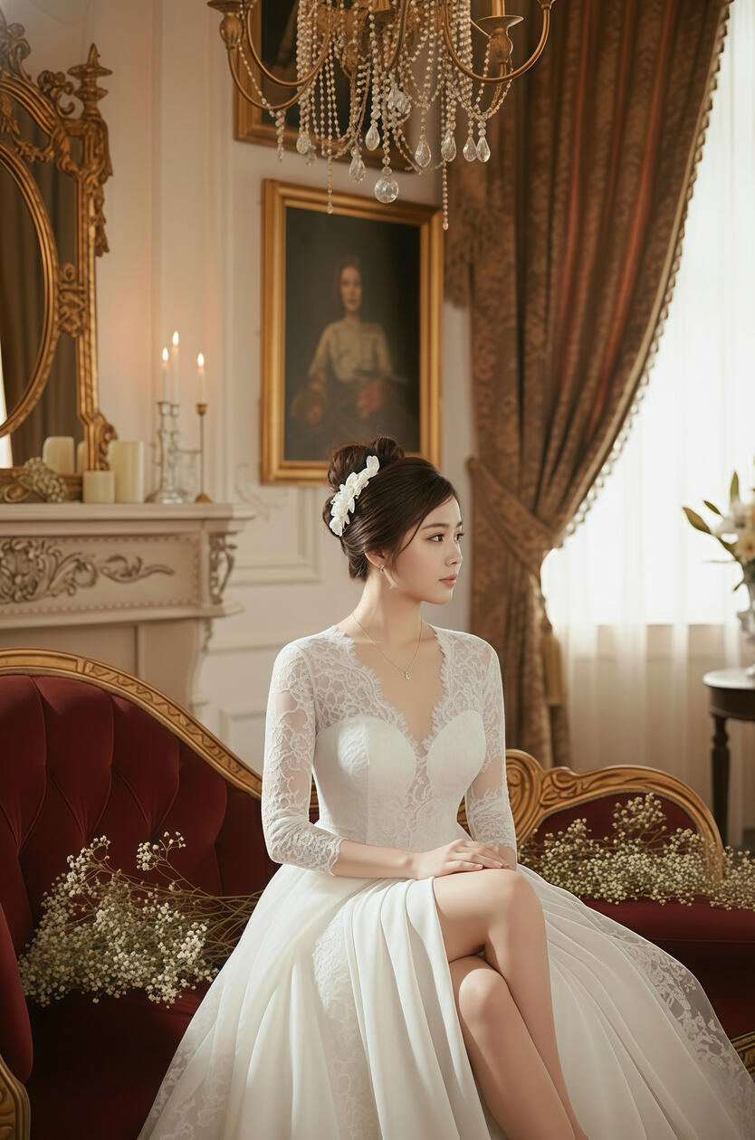 A refined male portrait series featuring a man in a navy tailored blazer and light shirt, styled in warm editorial lighting. The images emphasize quiet authority, elegance, and a composed masculine presence.